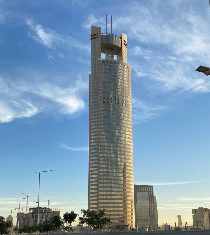 Tamkeen Tower