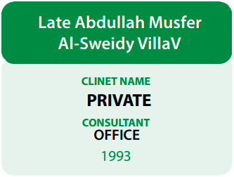 Project Card #25