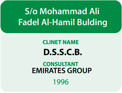 Project Card #40