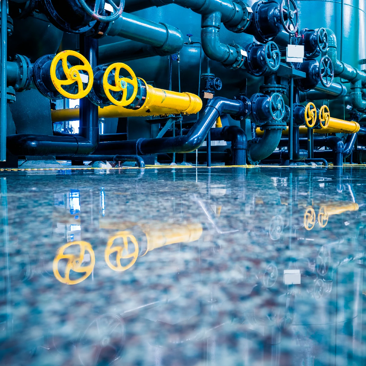 Integrated Building Systems: Expert MEP Services